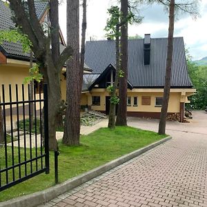 Pokoje Sunshine World Suites